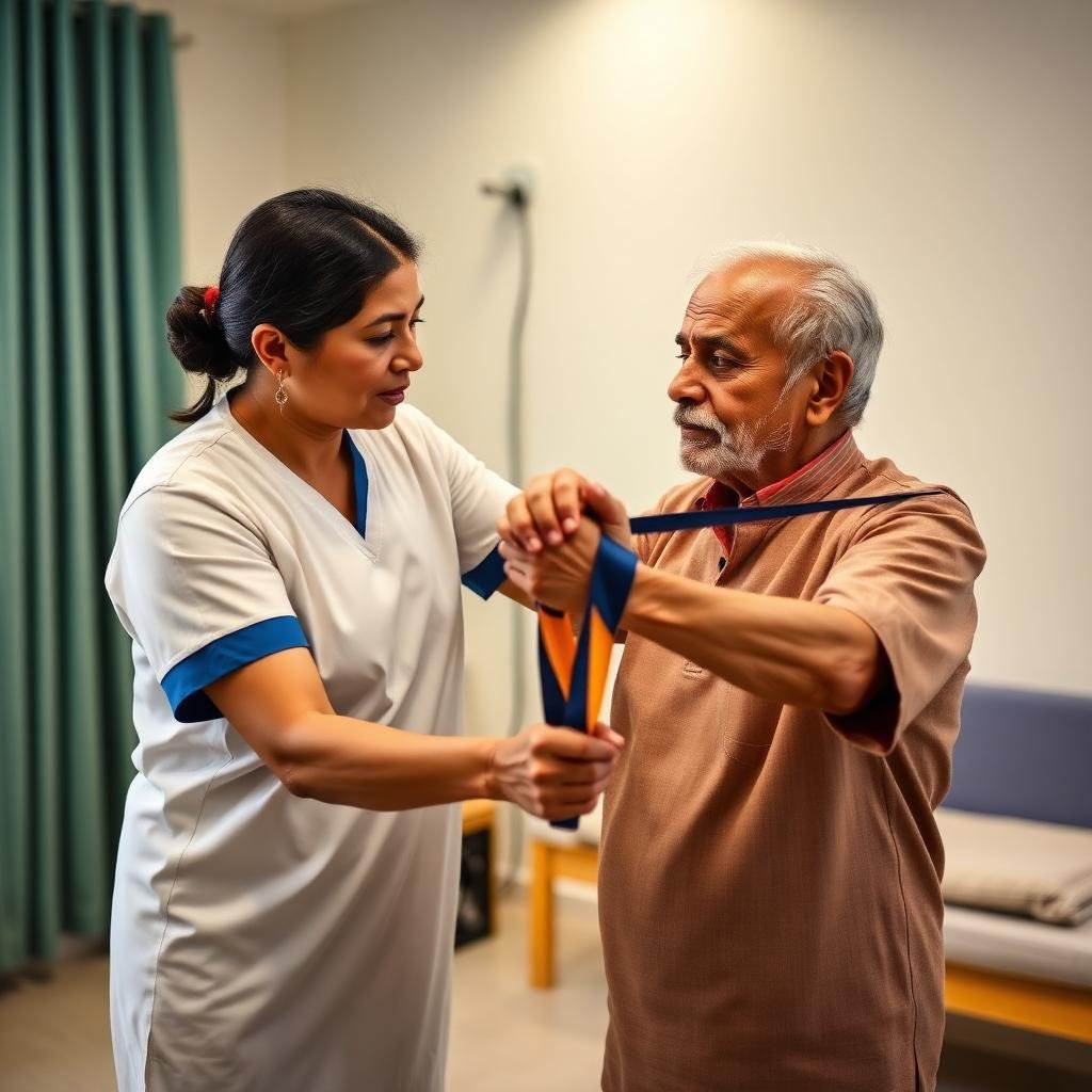 Physiotherapy & Wellness