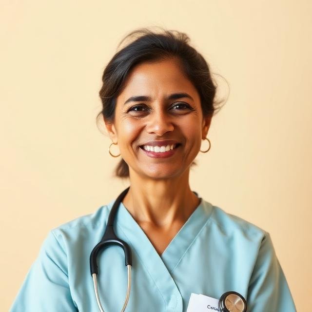 Priya Menon