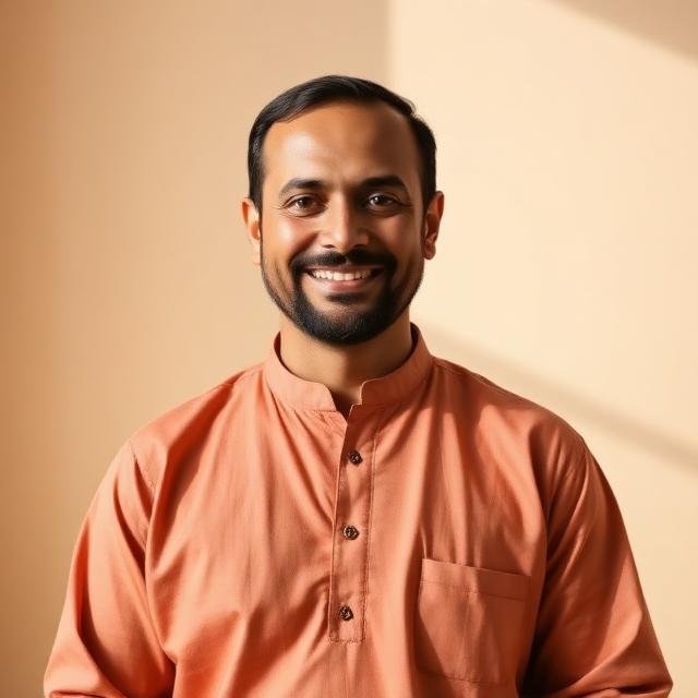 Ravi Kulkarni